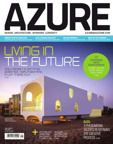 AZURE issue September 2014
