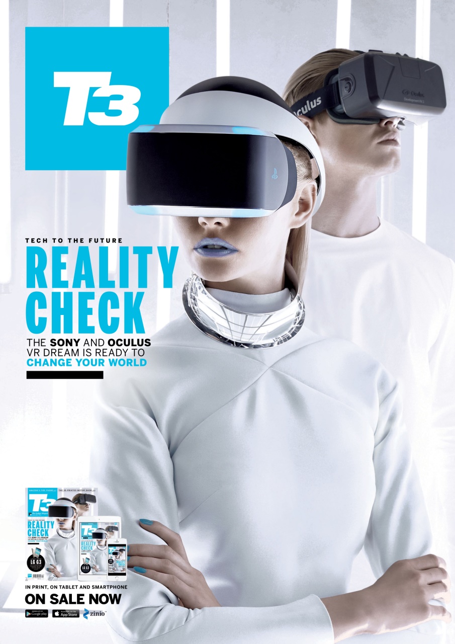 Official Xbox Magazine (UK Edition) Preview Pages