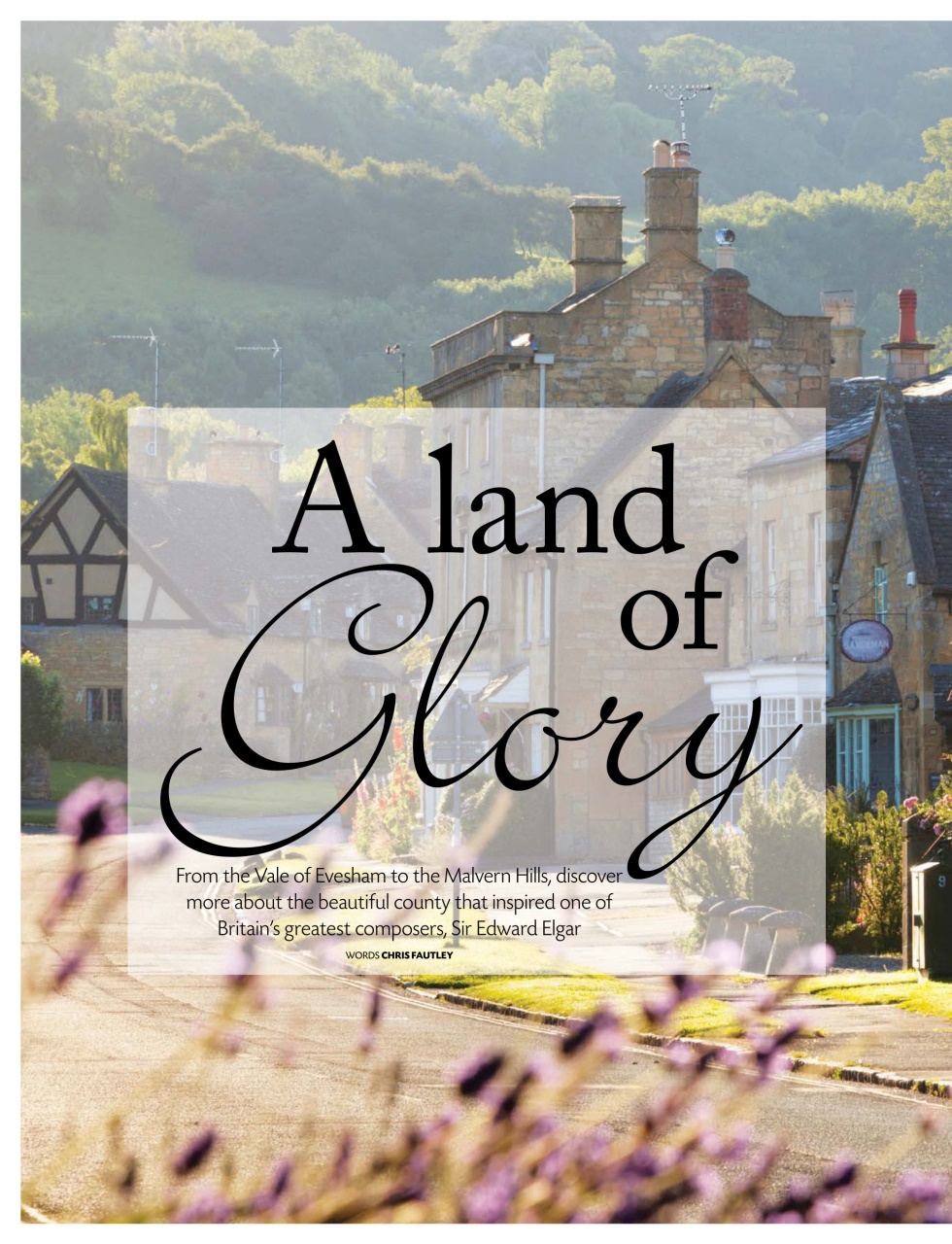 Britain Preview Pages