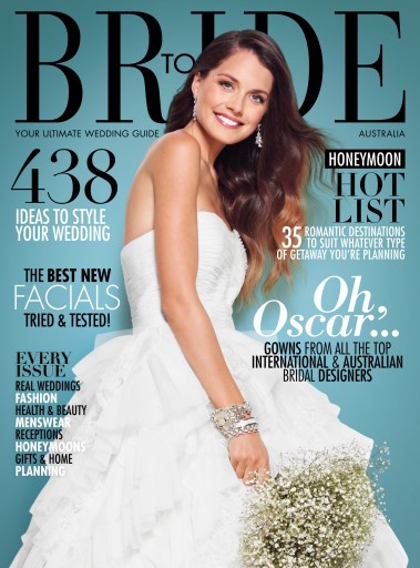 Bride To Be issue 