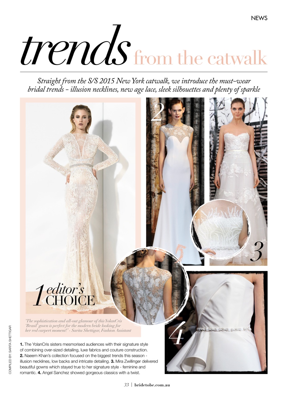 Bride To Be Preview Pages