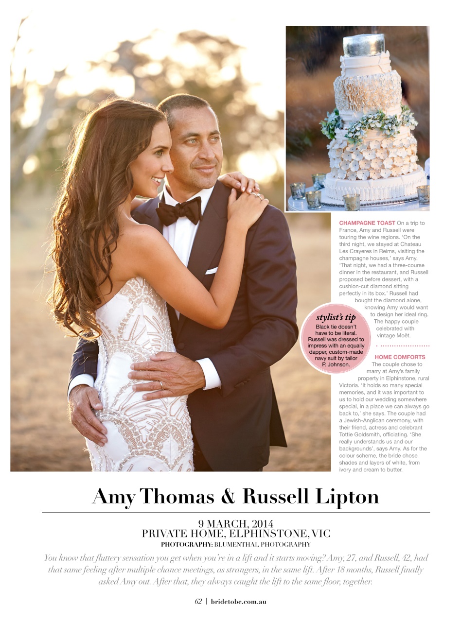 Bride To Be Preview Pages