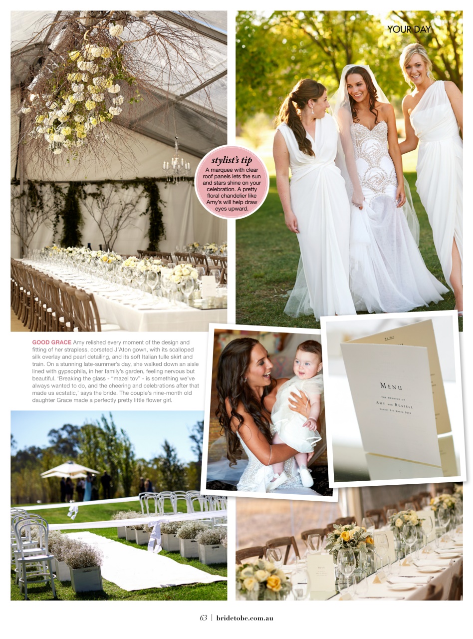 Bride To Be Preview Pages