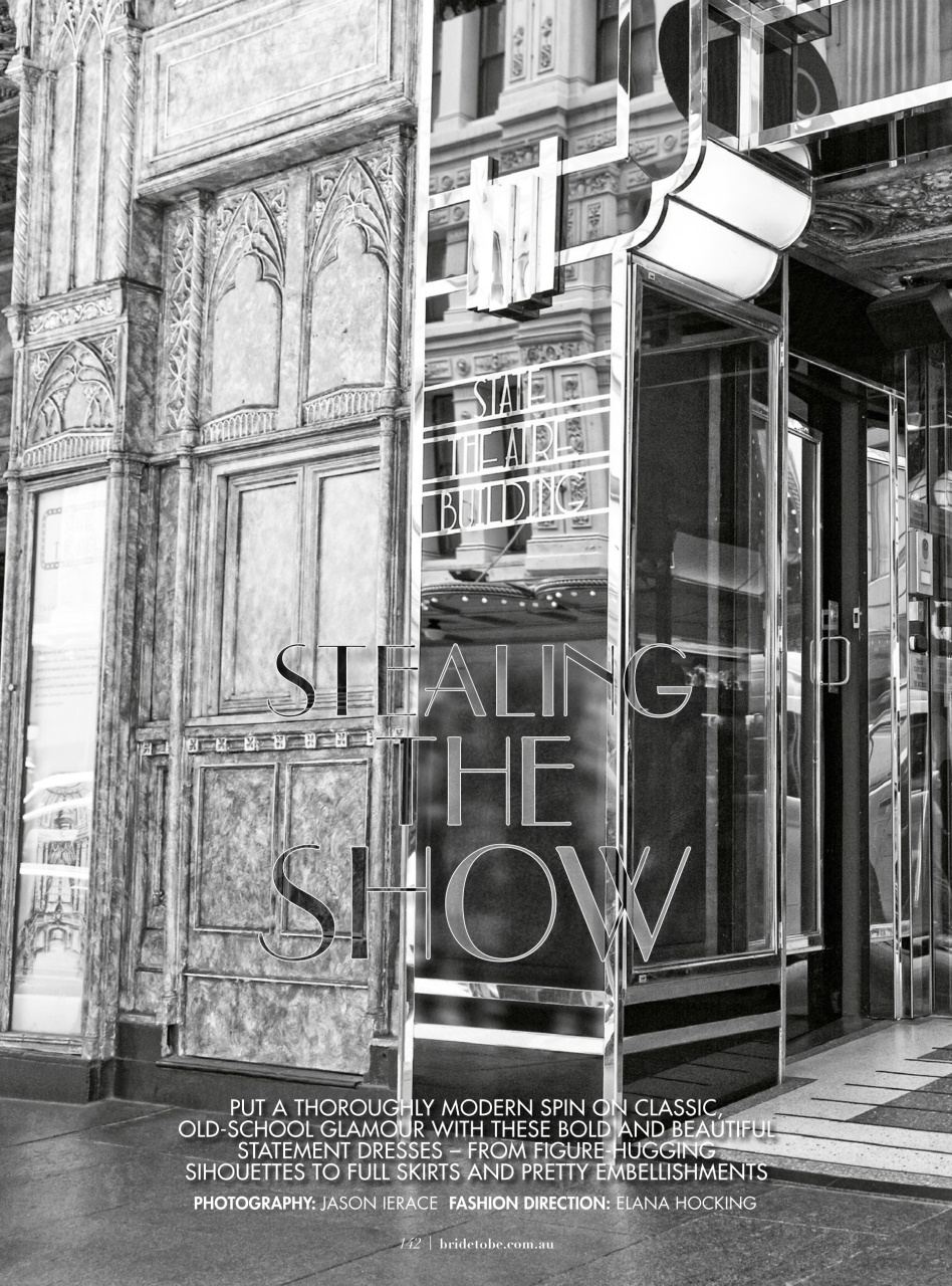 Bride To Be Preview Pages