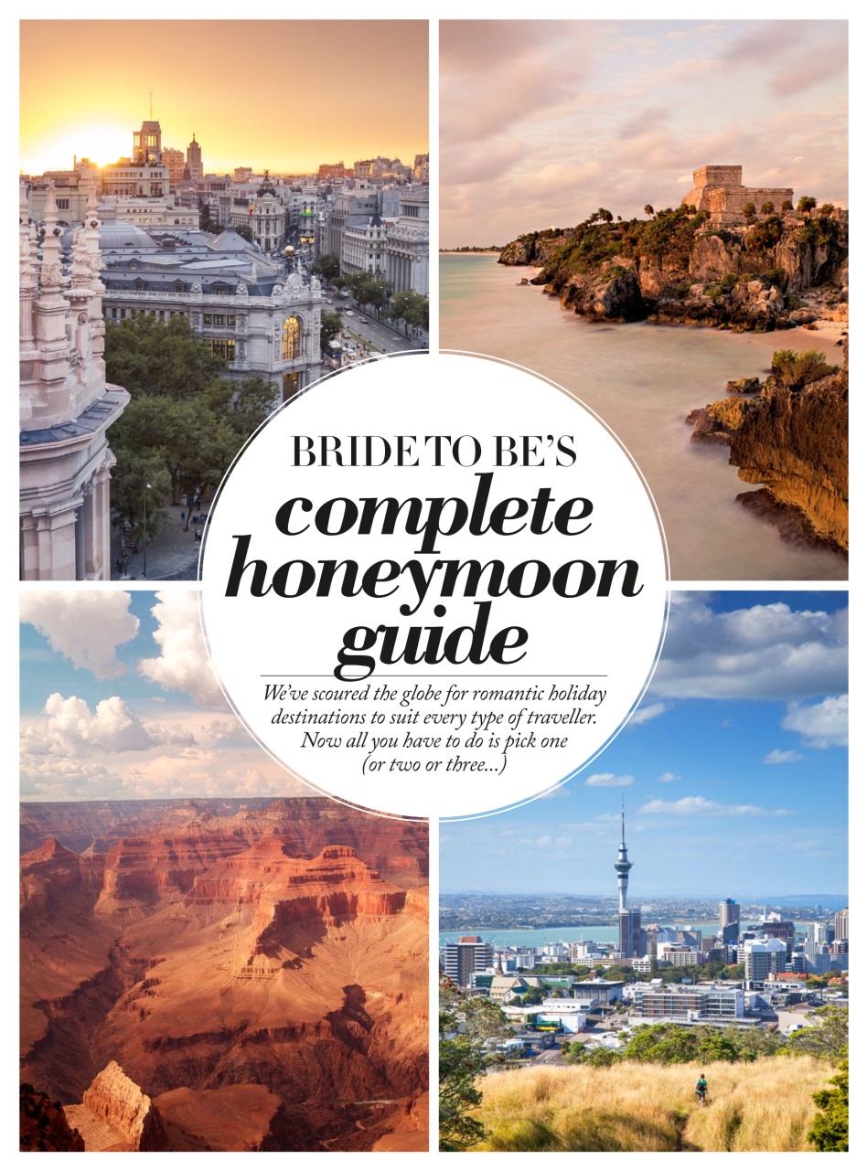 Bride To Be Preview Pages