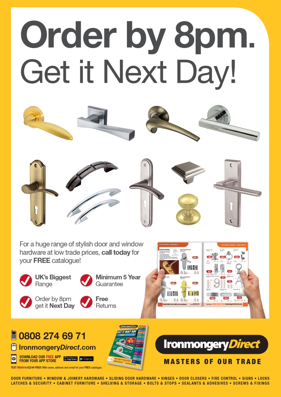 Build It Preview Pages