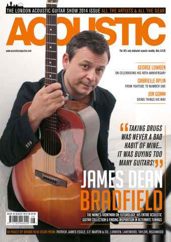 Acoustic issue 95
