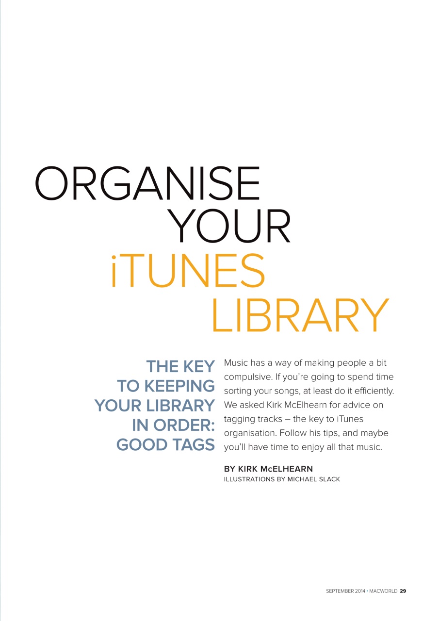 Macworld Preview Pages