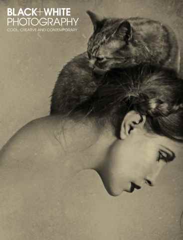 Black+White Photography issue September 2014
