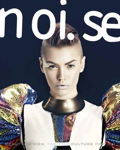 NOI.SE 31 PART 2 issue NOI.SE 31 PART 2