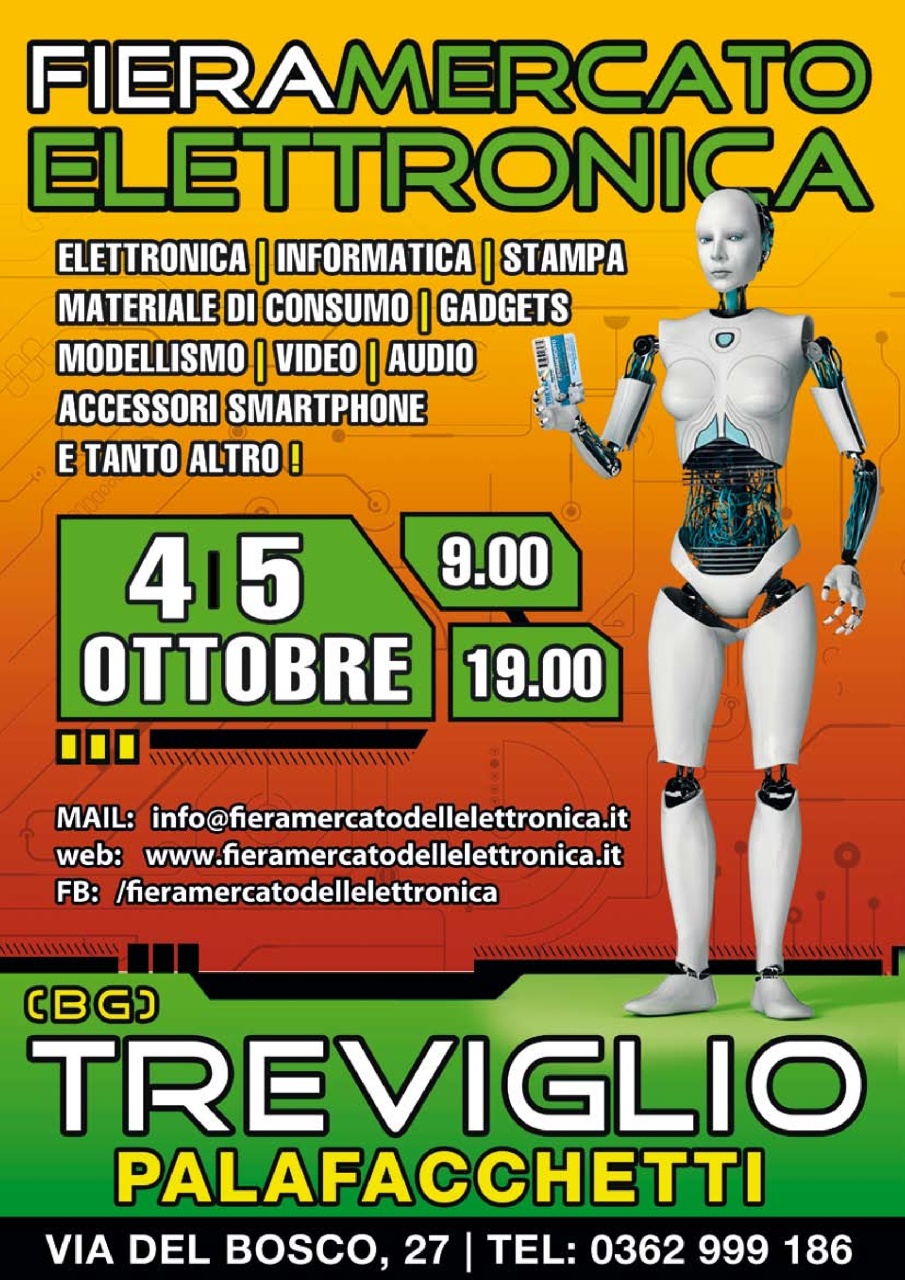 L'HOBBY DELLA SCIENZA E DELLA TECNICA Preview Pages