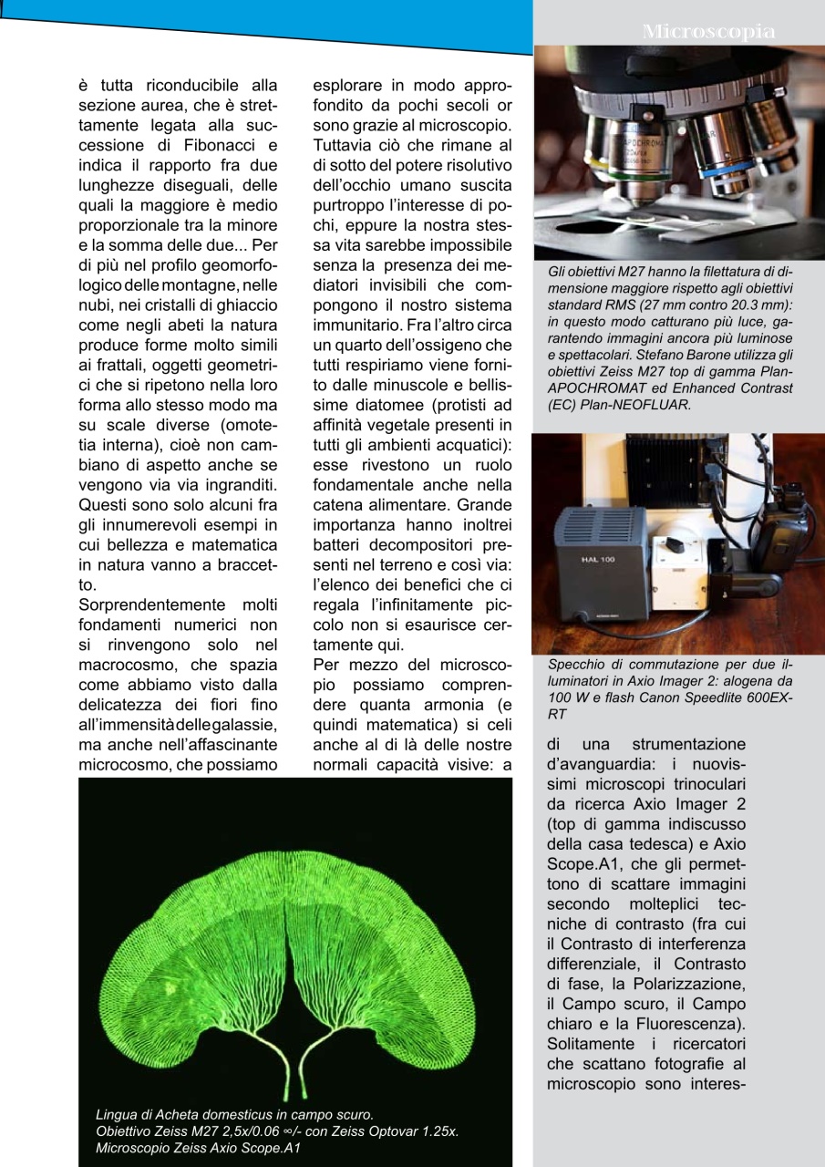 L'HOBBY DELLA SCIENZA E DELLA TECNICA Preview Pages
