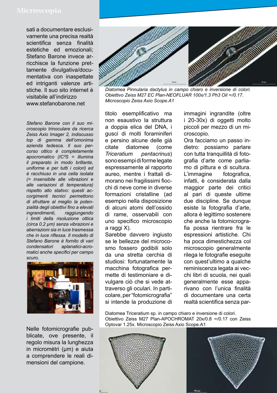 L'HOBBY DELLA SCIENZA E DELLA TECNICA Preview Pages