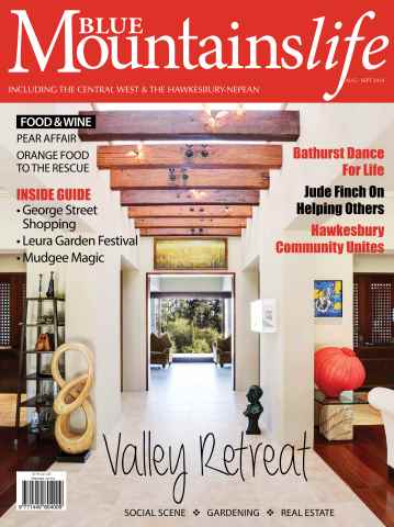 Blue Mountains Life issue vol11_3