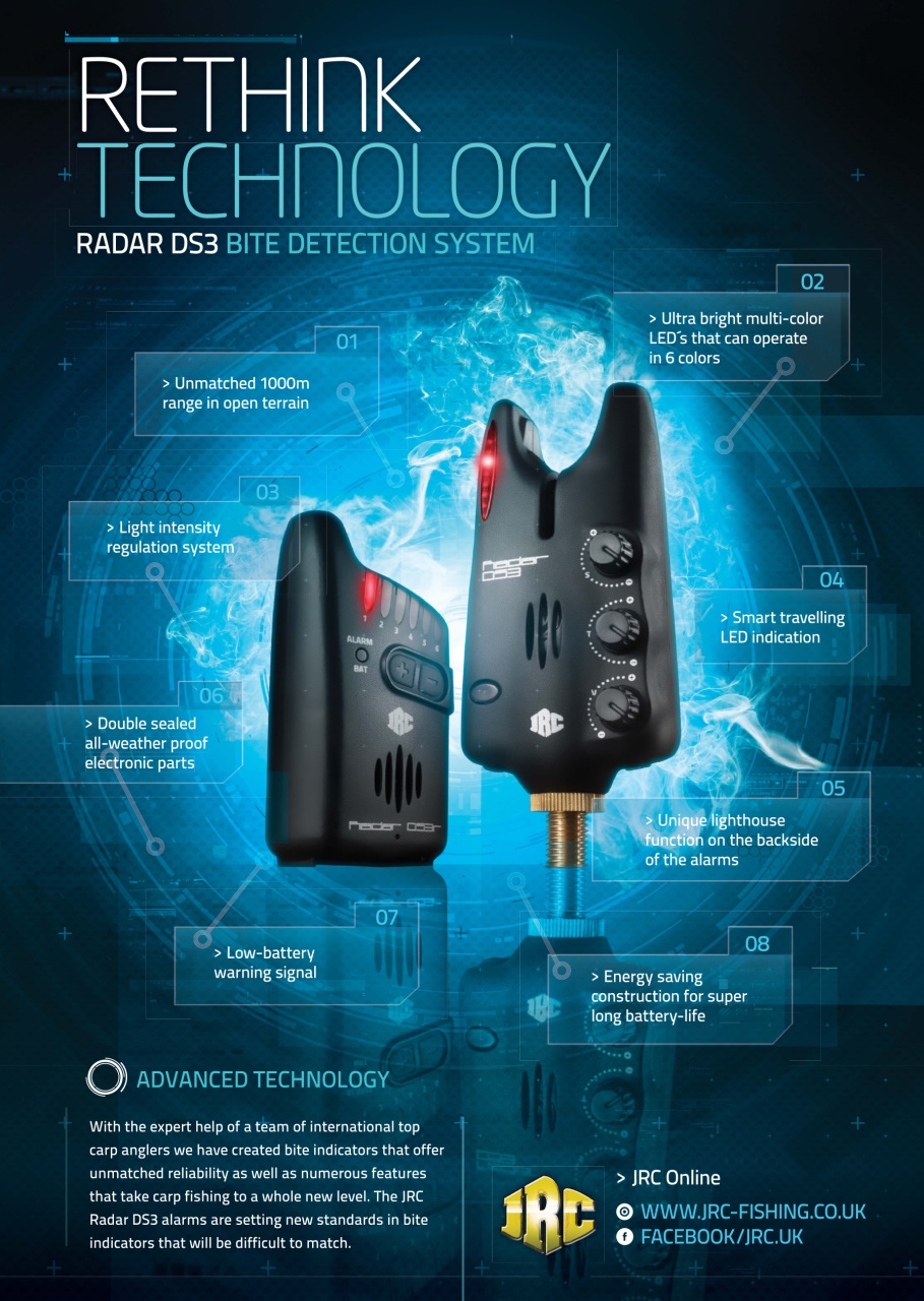 Carpworld Preview Pages