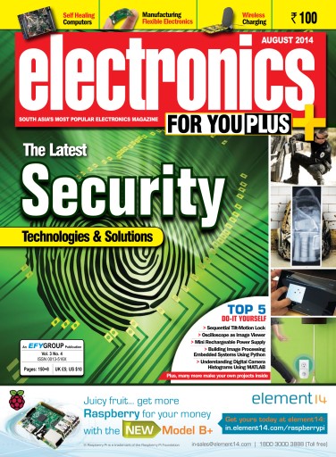 Electronics For You issue 