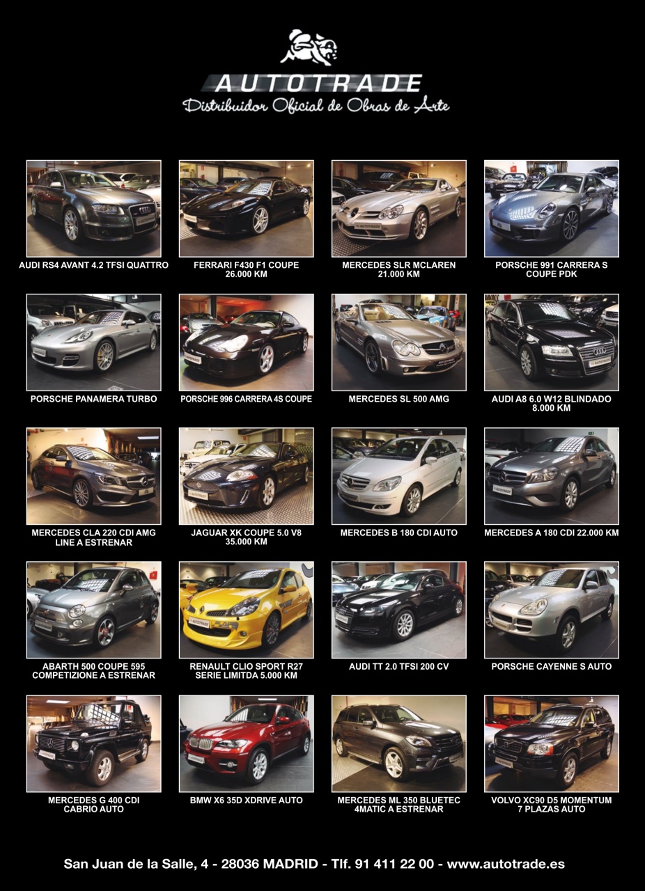 Auto Bild Preview Pages