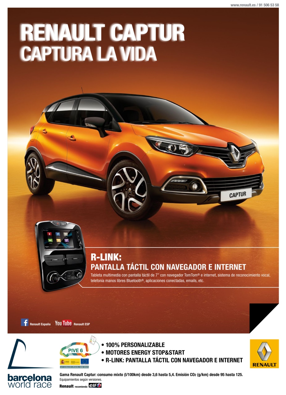 Auto Bild Preview Pages