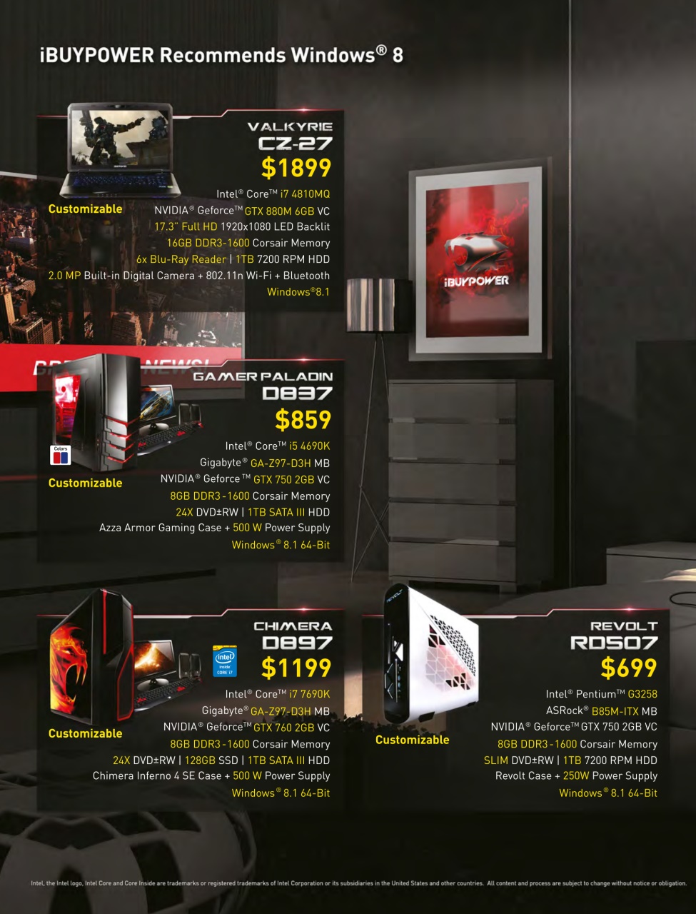 PC Gamer (US Edition) Preview Pages