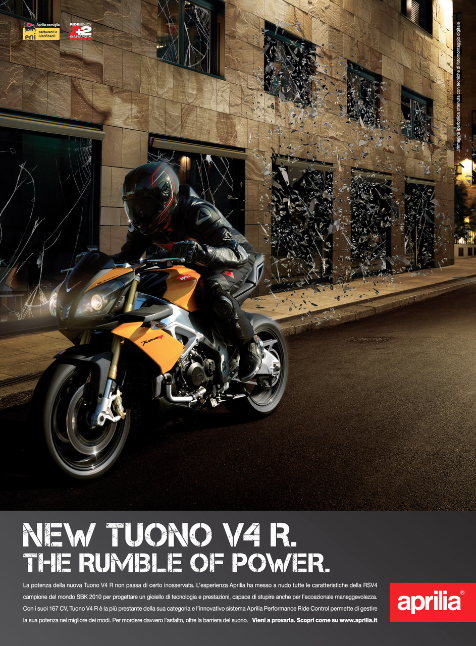 Superbike Italia Preview Pages