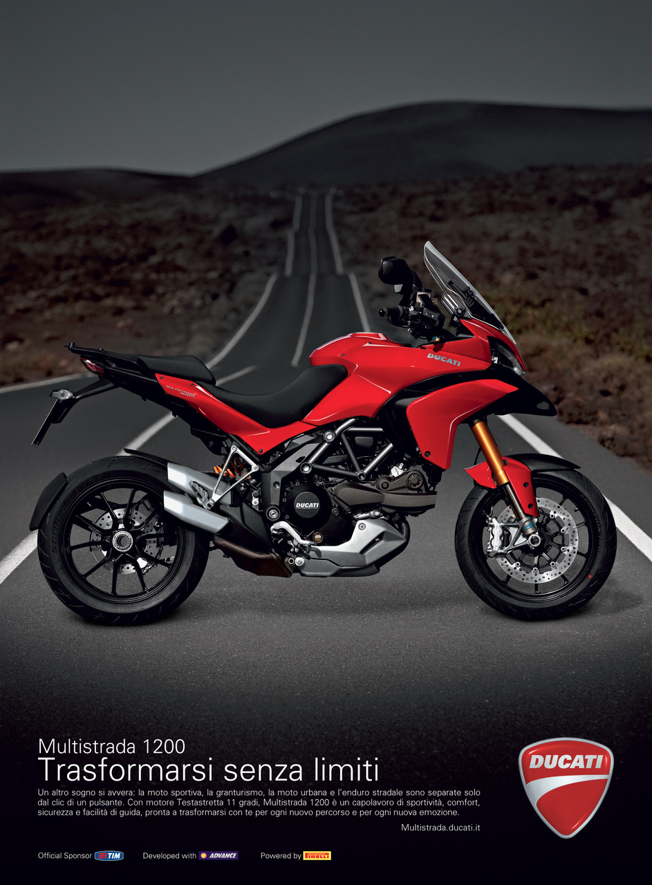 Superbike Italia Preview Pages