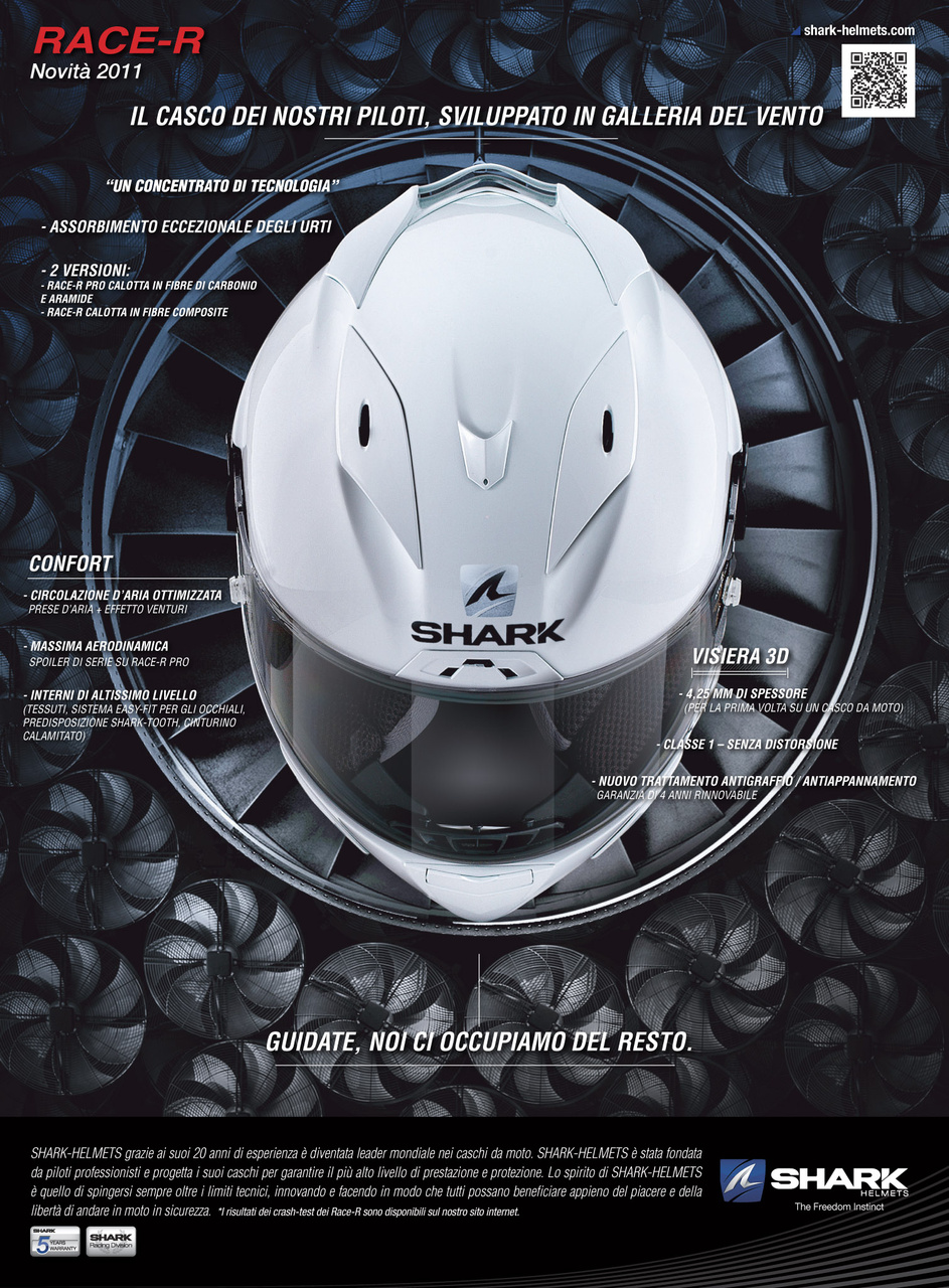 Superbike Italia Preview Pages