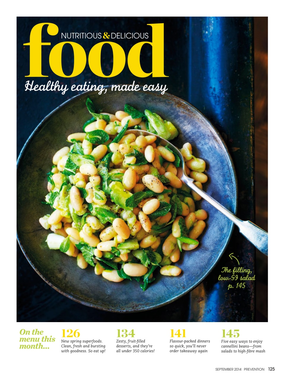 Prevention Preview Pages