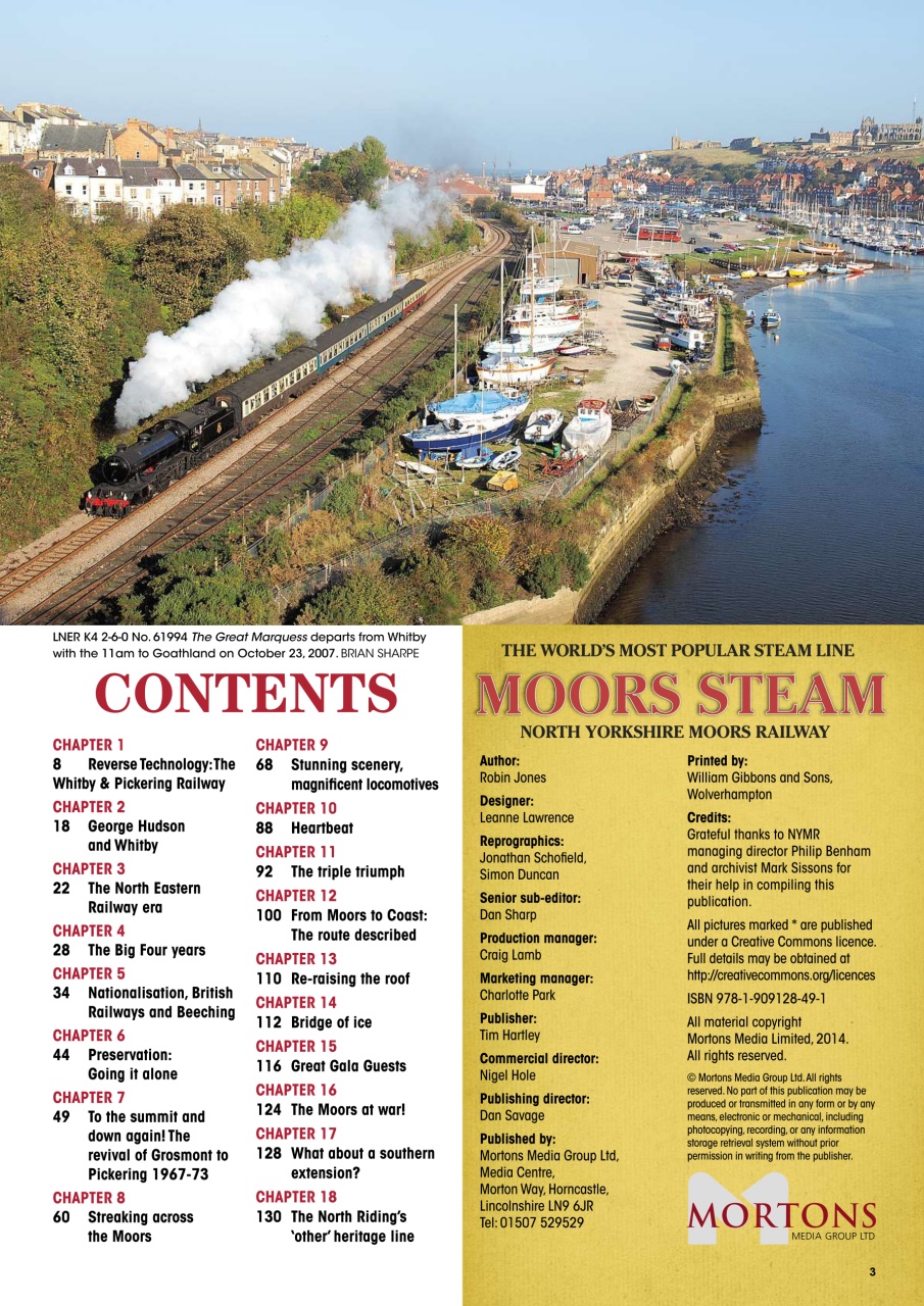 Mortons Books Preview Pages