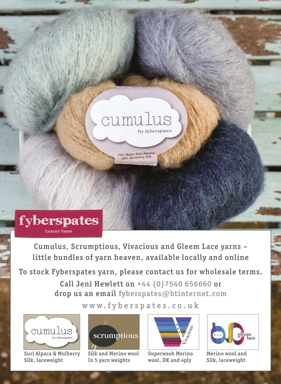 Knit Today Preview Pages