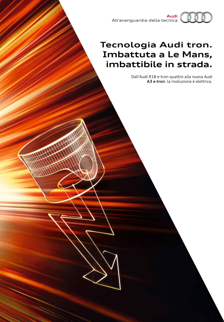 Automobilismo Preview Pages
