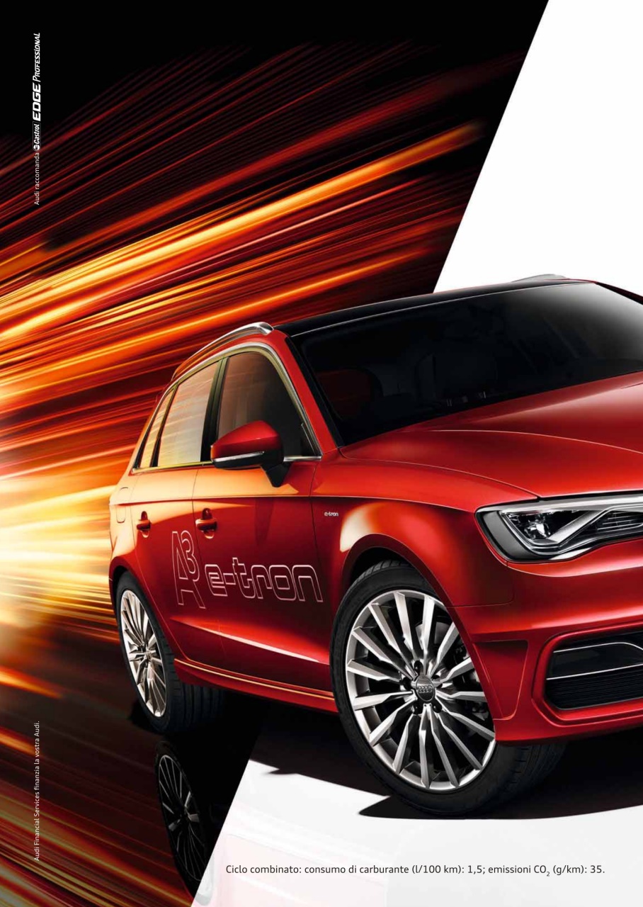 Automobilismo Preview Pages