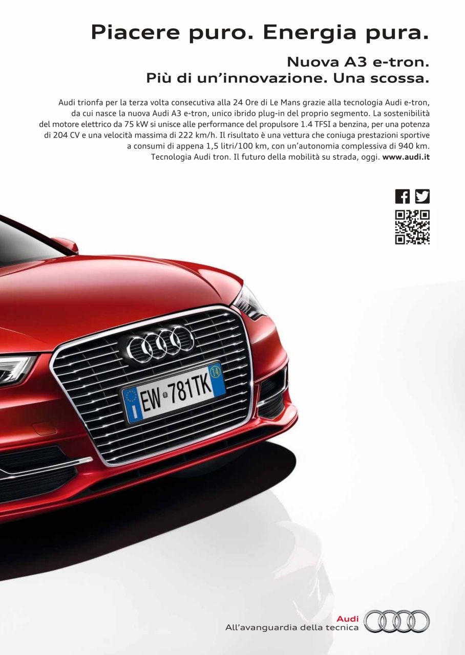 Automobilismo Preview Pages
