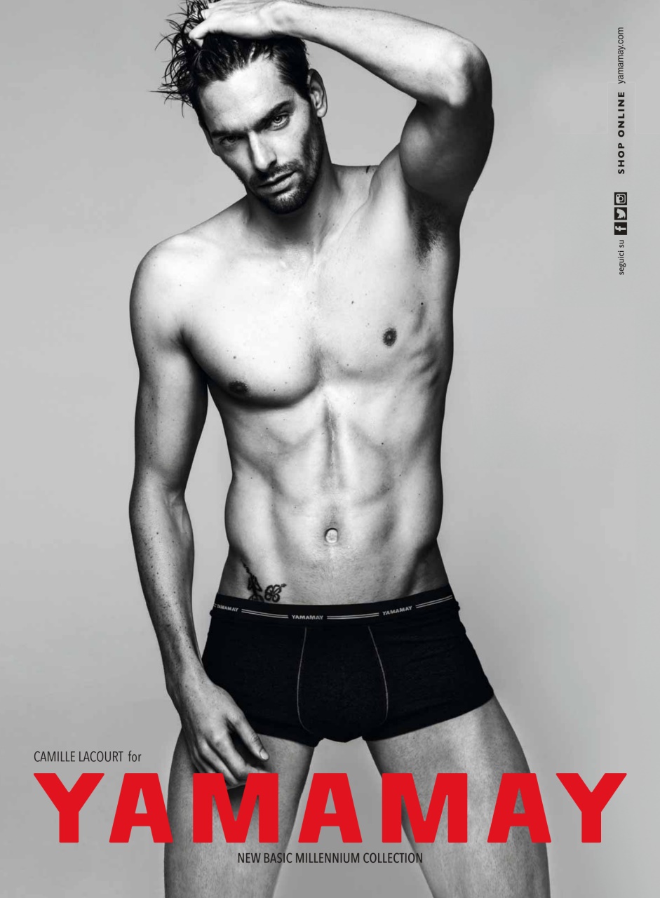 Men's Health Italia Preview Pages