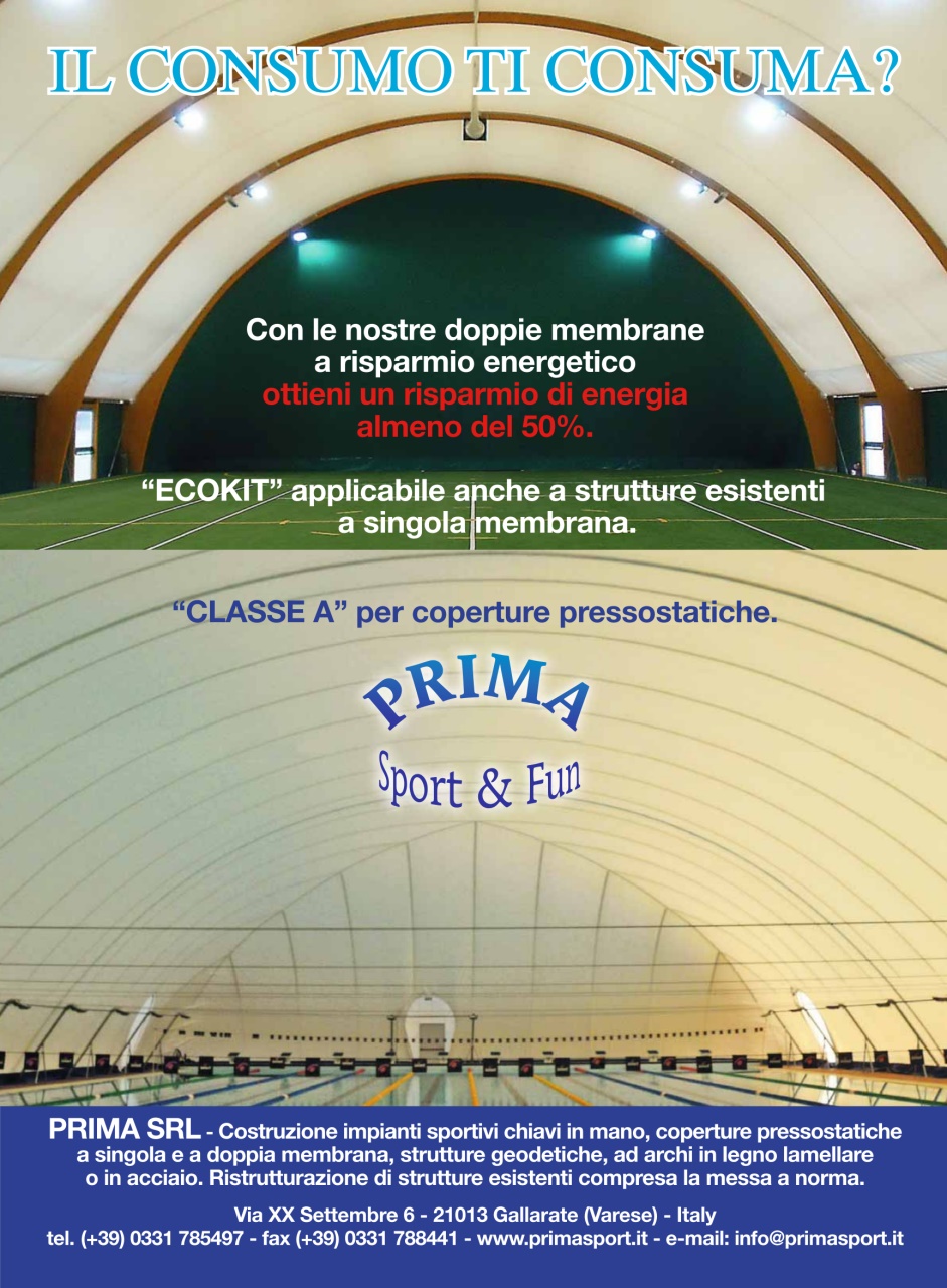 Il Tennis Italiano Preview Pages