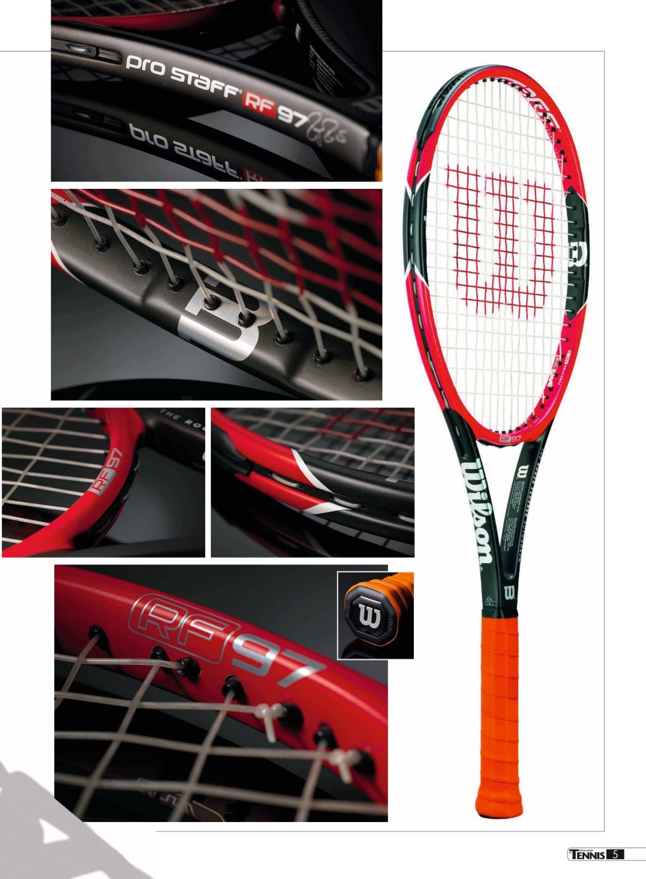 Il Tennis Italiano Preview Pages