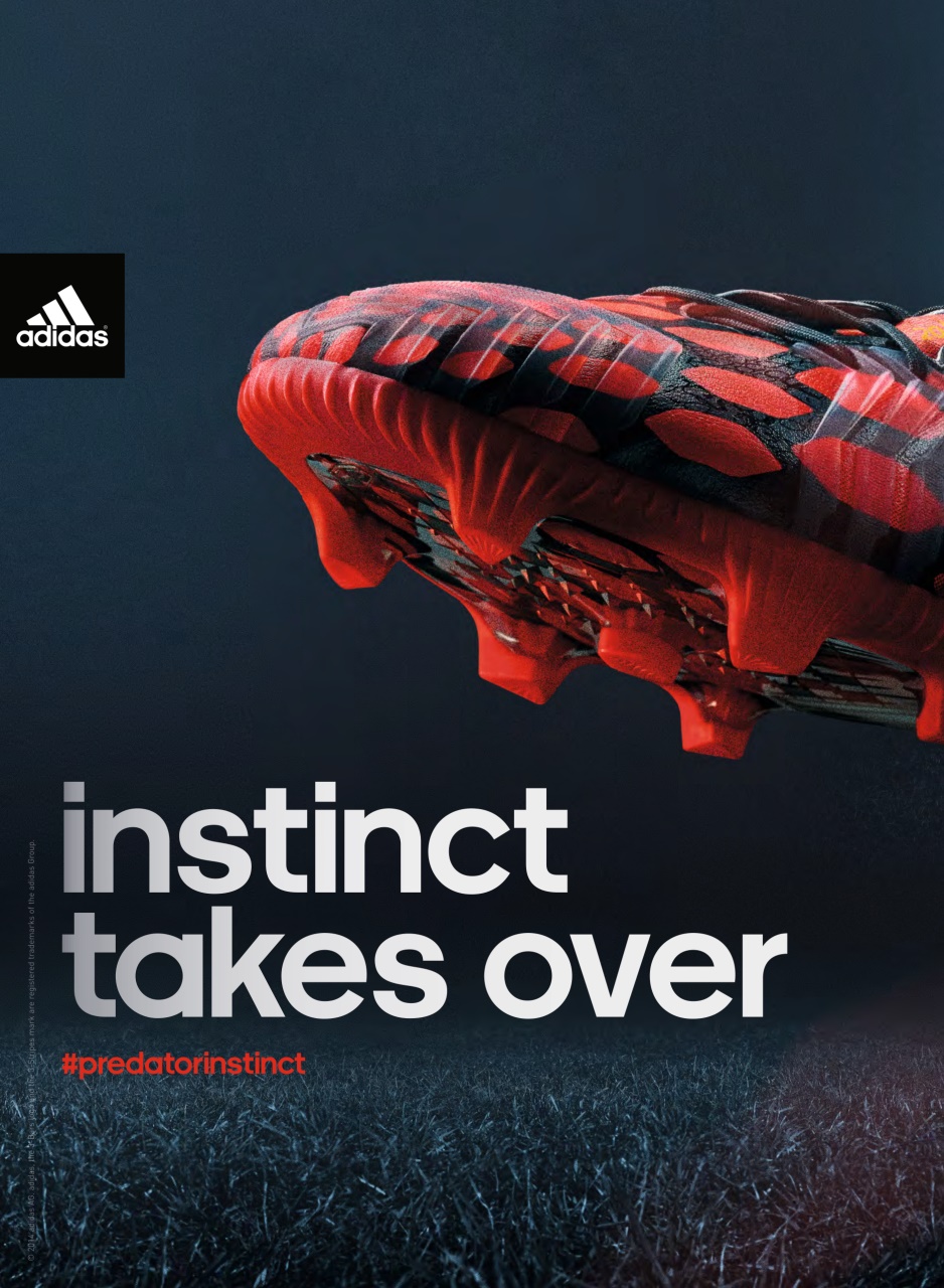 FourFourTwo Preview Pages