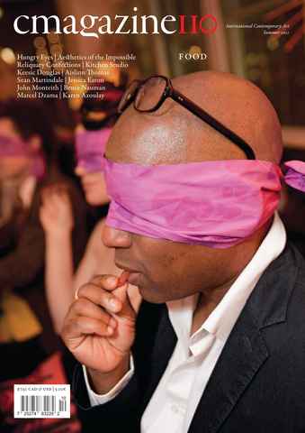 C Magazine issue Summer 2011