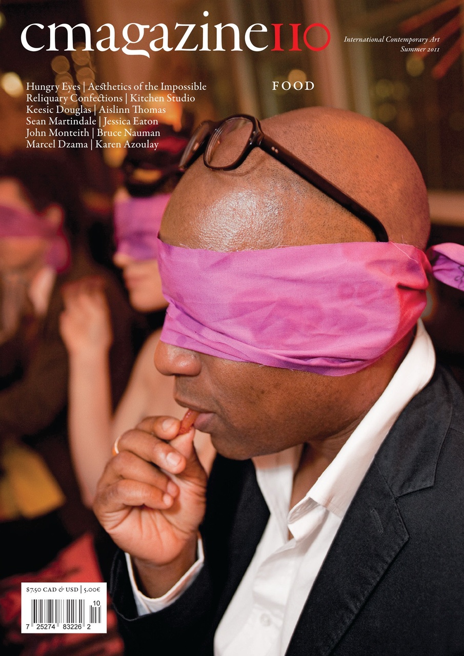 C Magazine Preview Pages