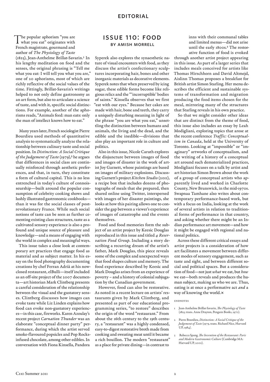 C Magazine Preview Pages