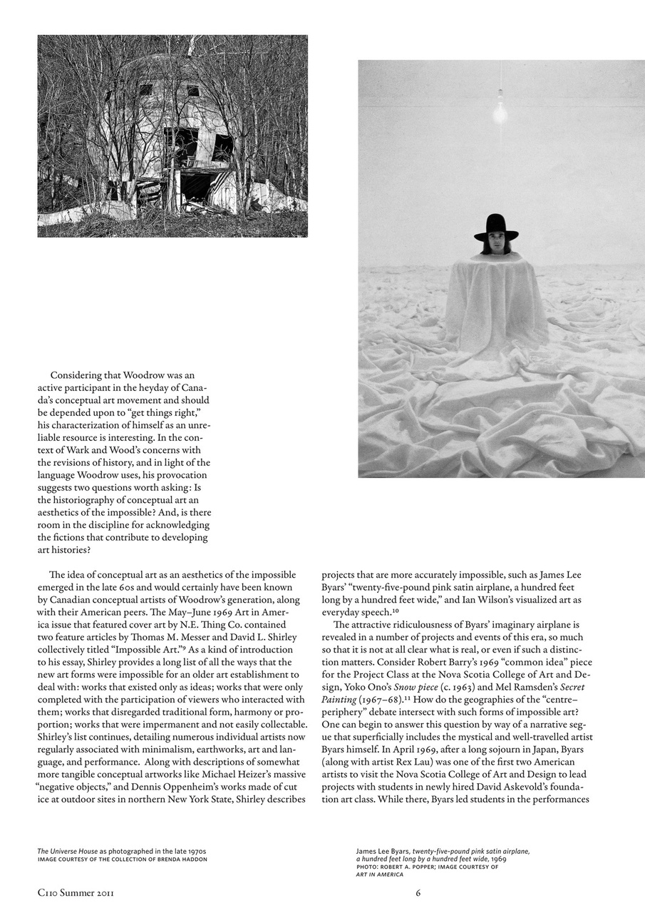 C Magazine Preview Pages