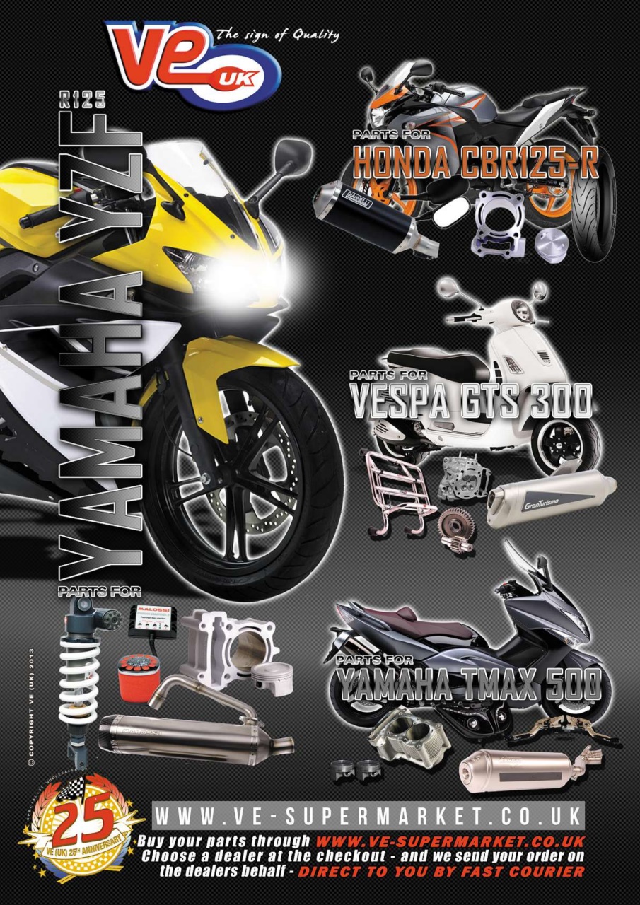 Twist & Go Preview Pages