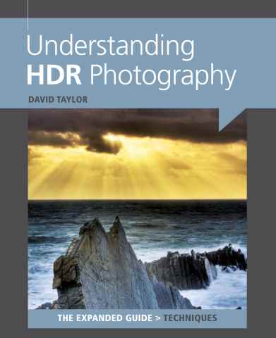 Black+White Photography issue Understanding HDR