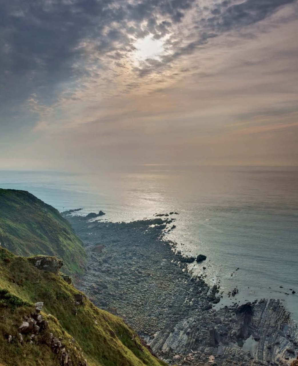 Black+White Photography Preview Pages