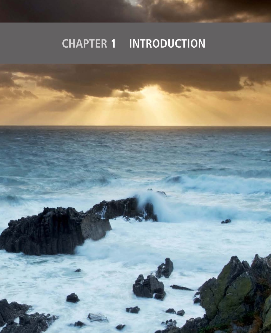 Black+White Photography Preview Pages