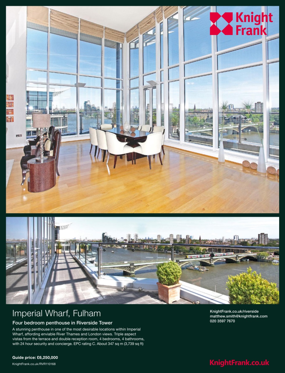 Country Life Preview Pages