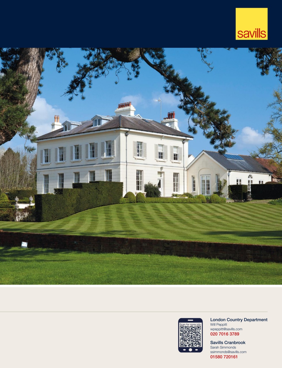 Country Life Preview Pages