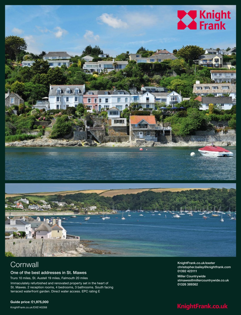 Country Life Preview Pages
