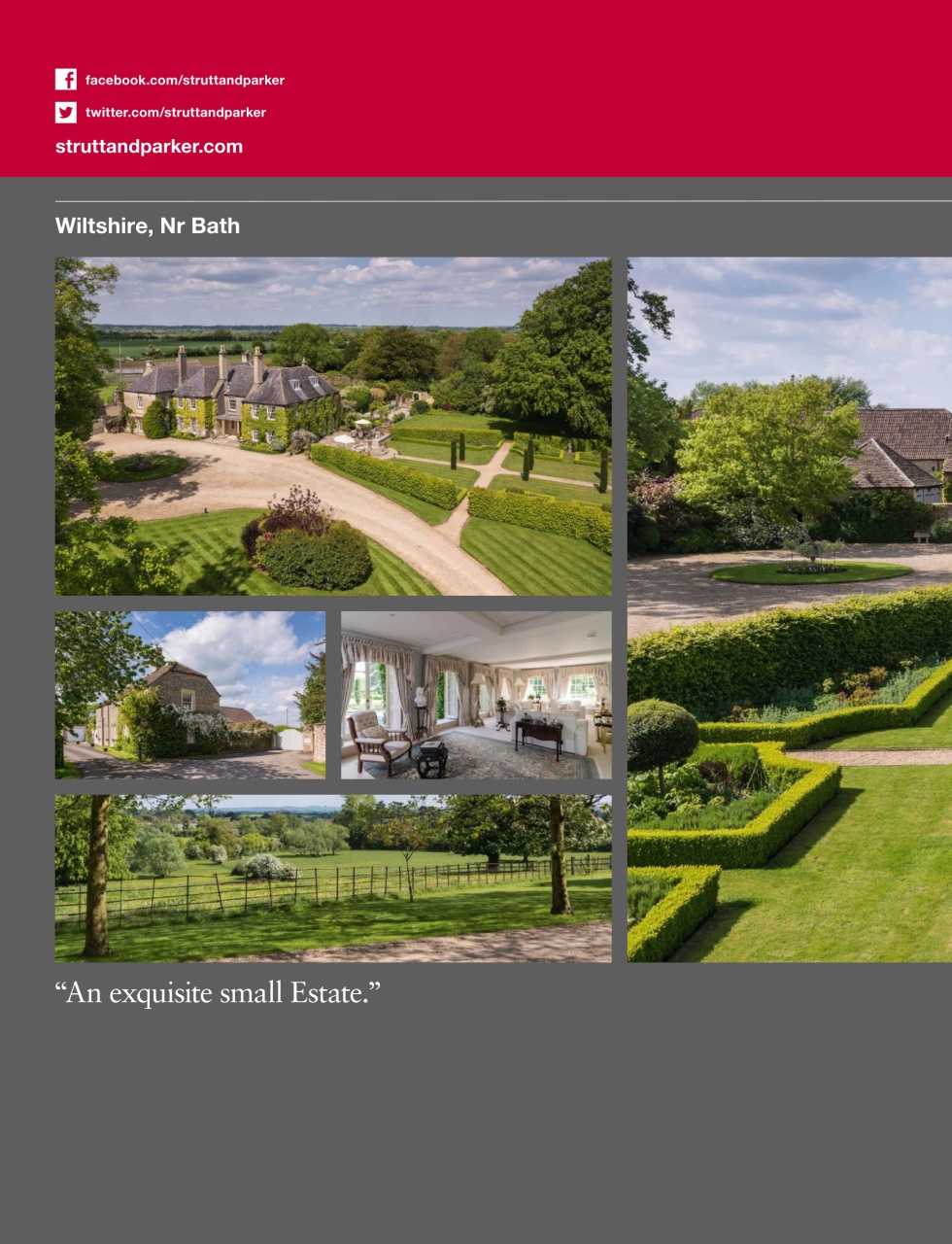 Country Life Preview Pages