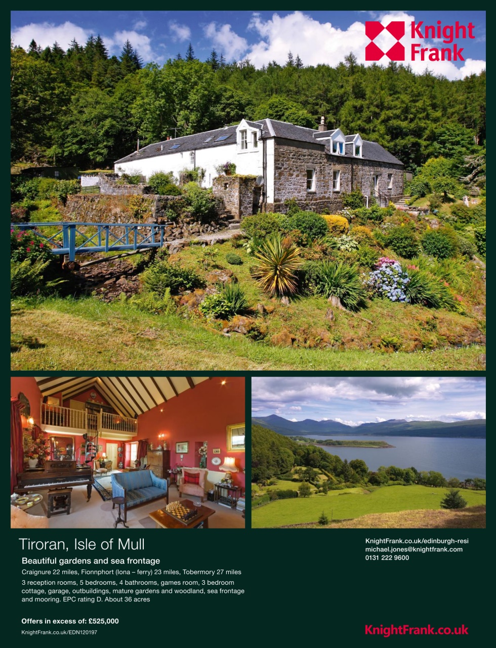 Country Life Preview Pages