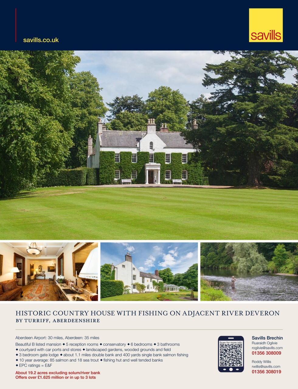 Country Life Preview Pages